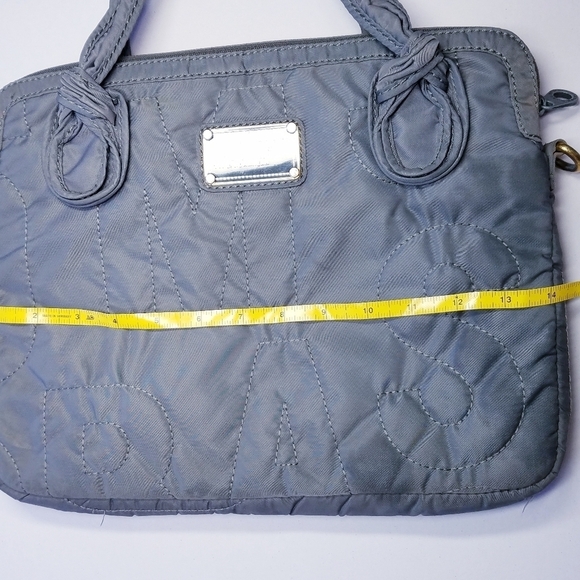 Marc‎ by Marc Jacobs | Gray Laptop Bag - Picture 4 of 11